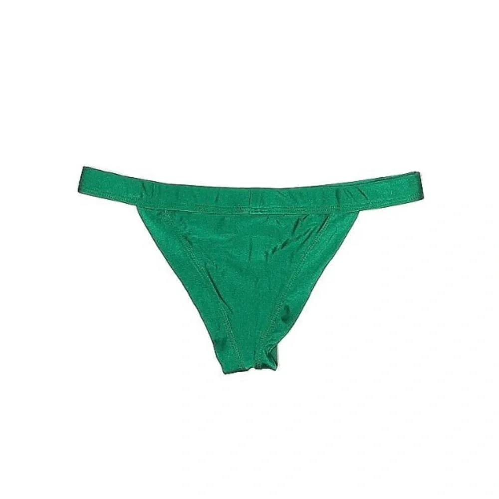Frankie’s Bikinis bottoms sz med. (top listed in separate listing )